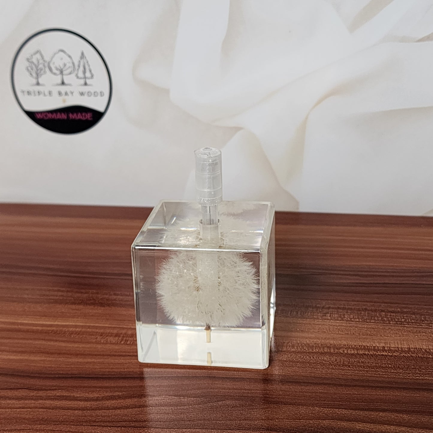 Wish - Injection Holder with 1 well