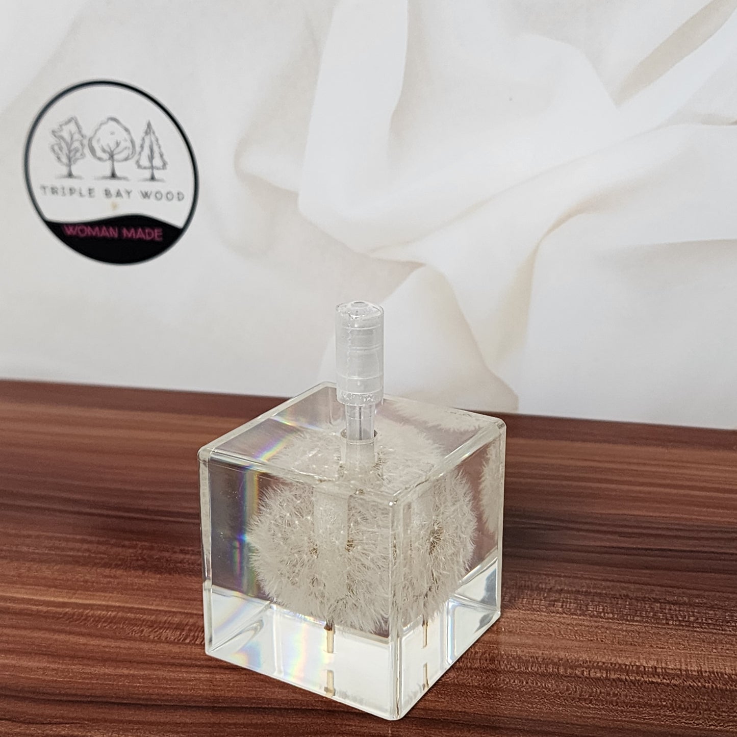 Wish - Injection Holder with 1 well
