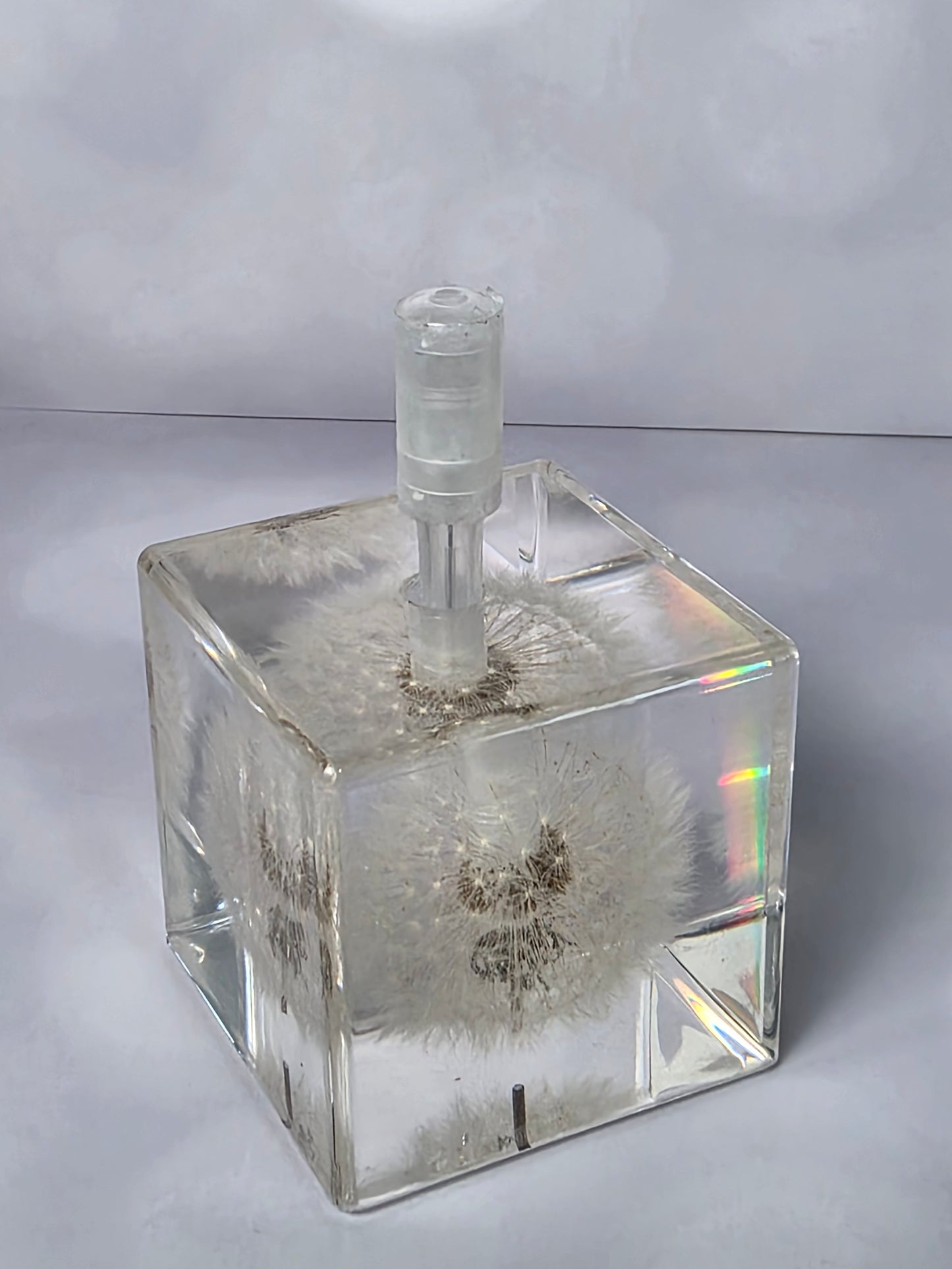 Wish - Injection Holder with 1 well