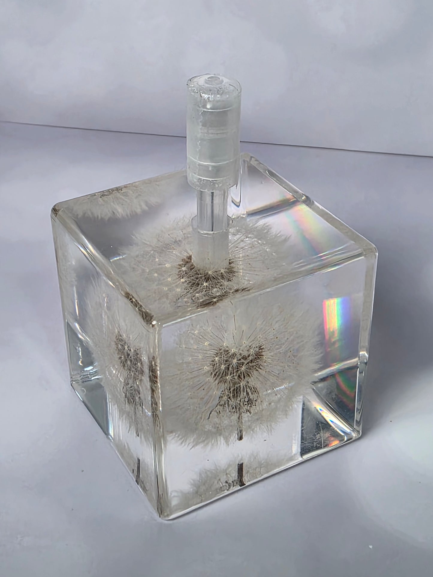 Wish - Injection Holder with 1 well