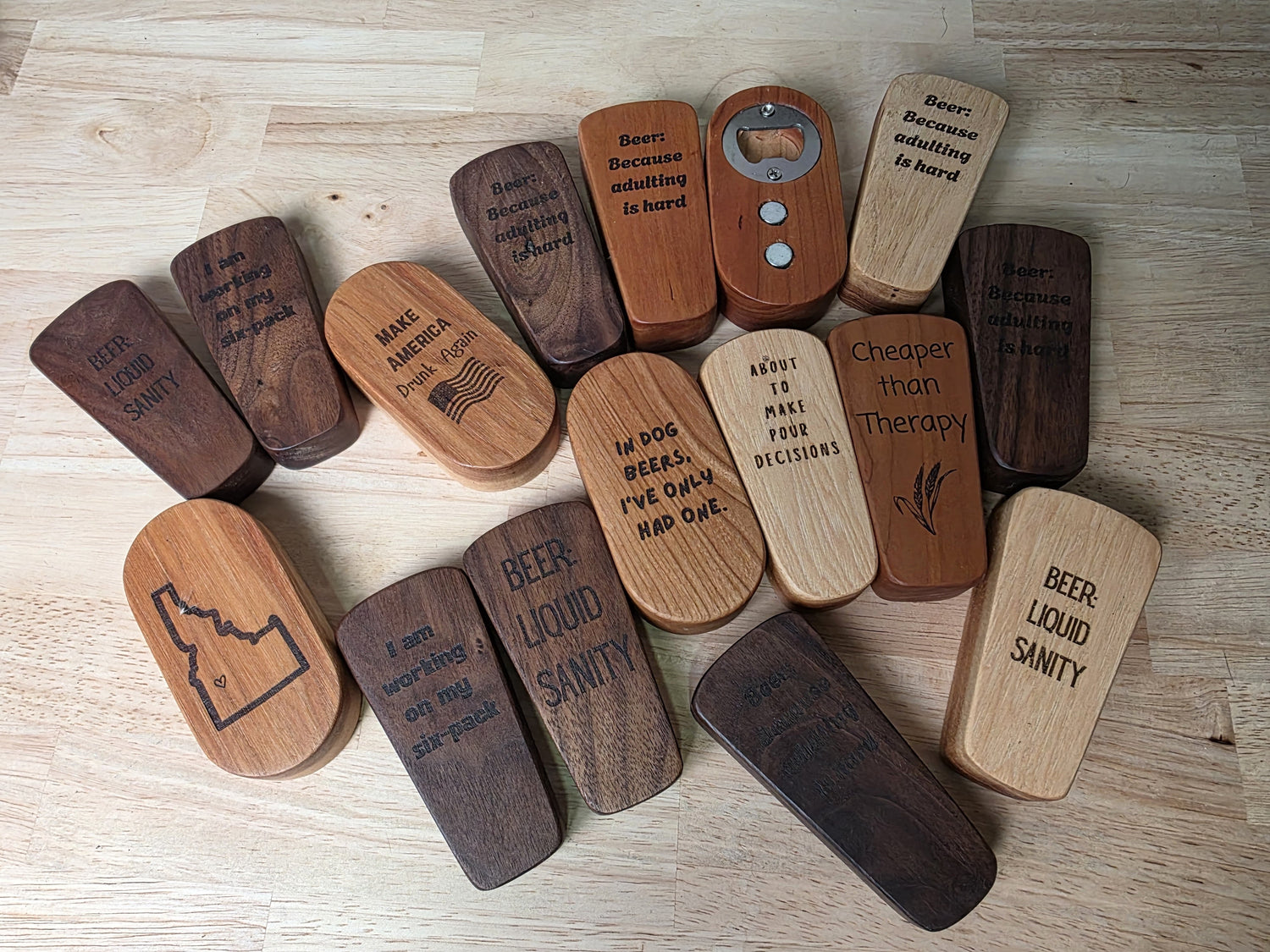 Bottle Opener