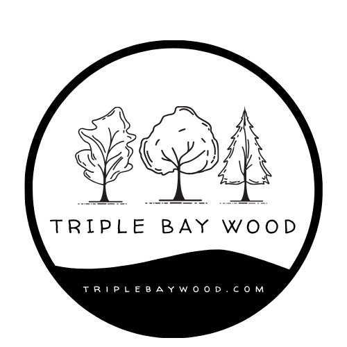 Triple Bay Wood