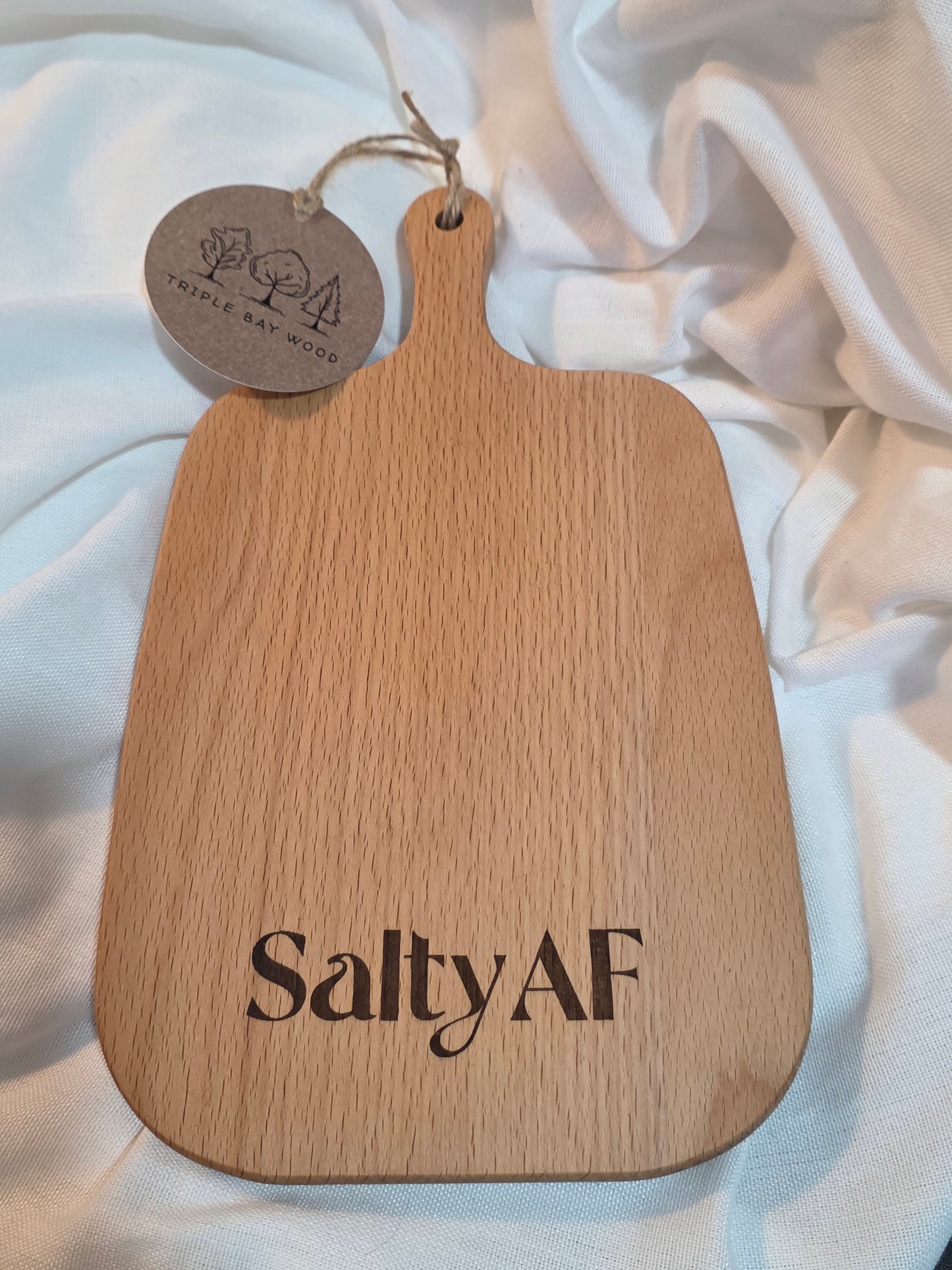 Mini Board - Salty AF
