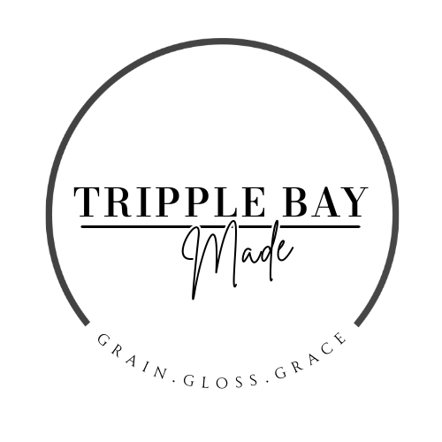 Triple Bay Wood